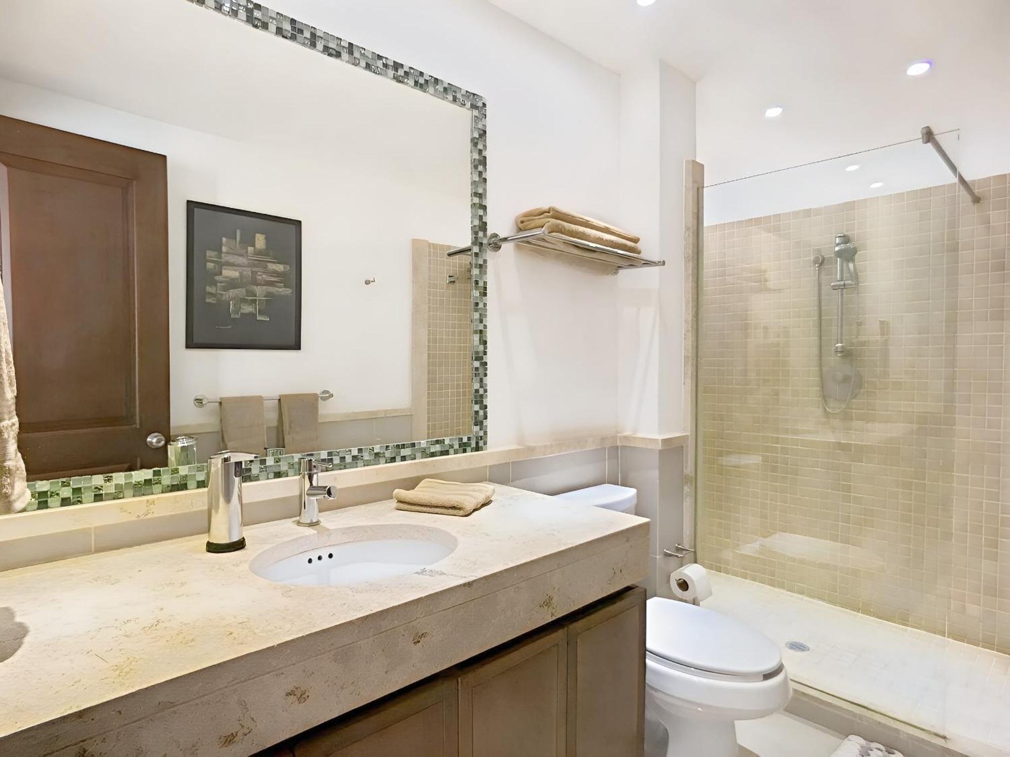 Luxury Duplex -4 Pers- 2Mn Beach&5Th Av, Pool, Gym 普拉亚卡门 外观 照片