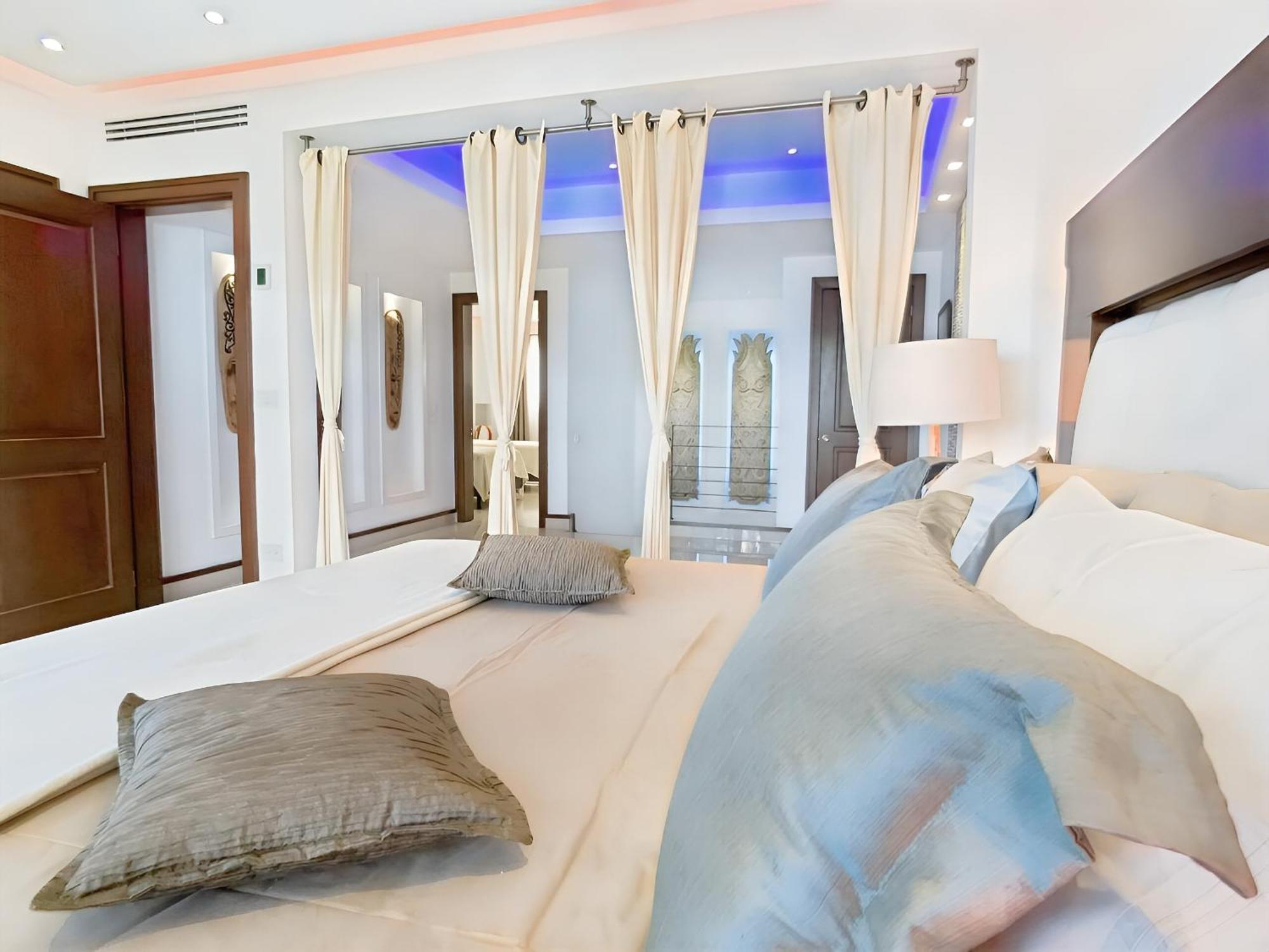Luxury Duplex -4 Pers- 2Mn Beach&5Th Av, Pool, Gym 普拉亚卡门 外观 照片