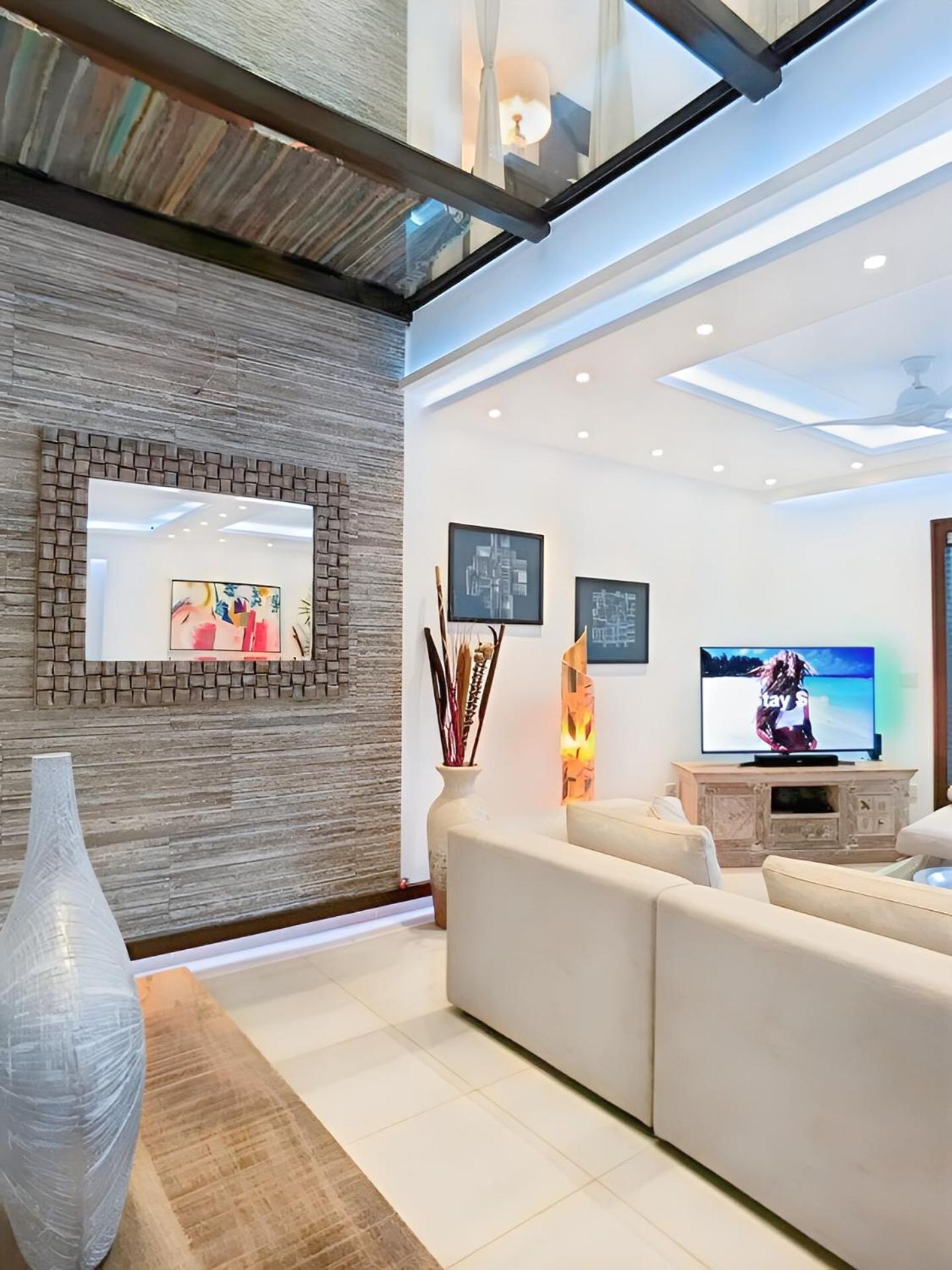 Luxury Duplex -4 Pers- 2Mn Beach&5Th Av, Pool, Gym 普拉亚卡门 外观 照片