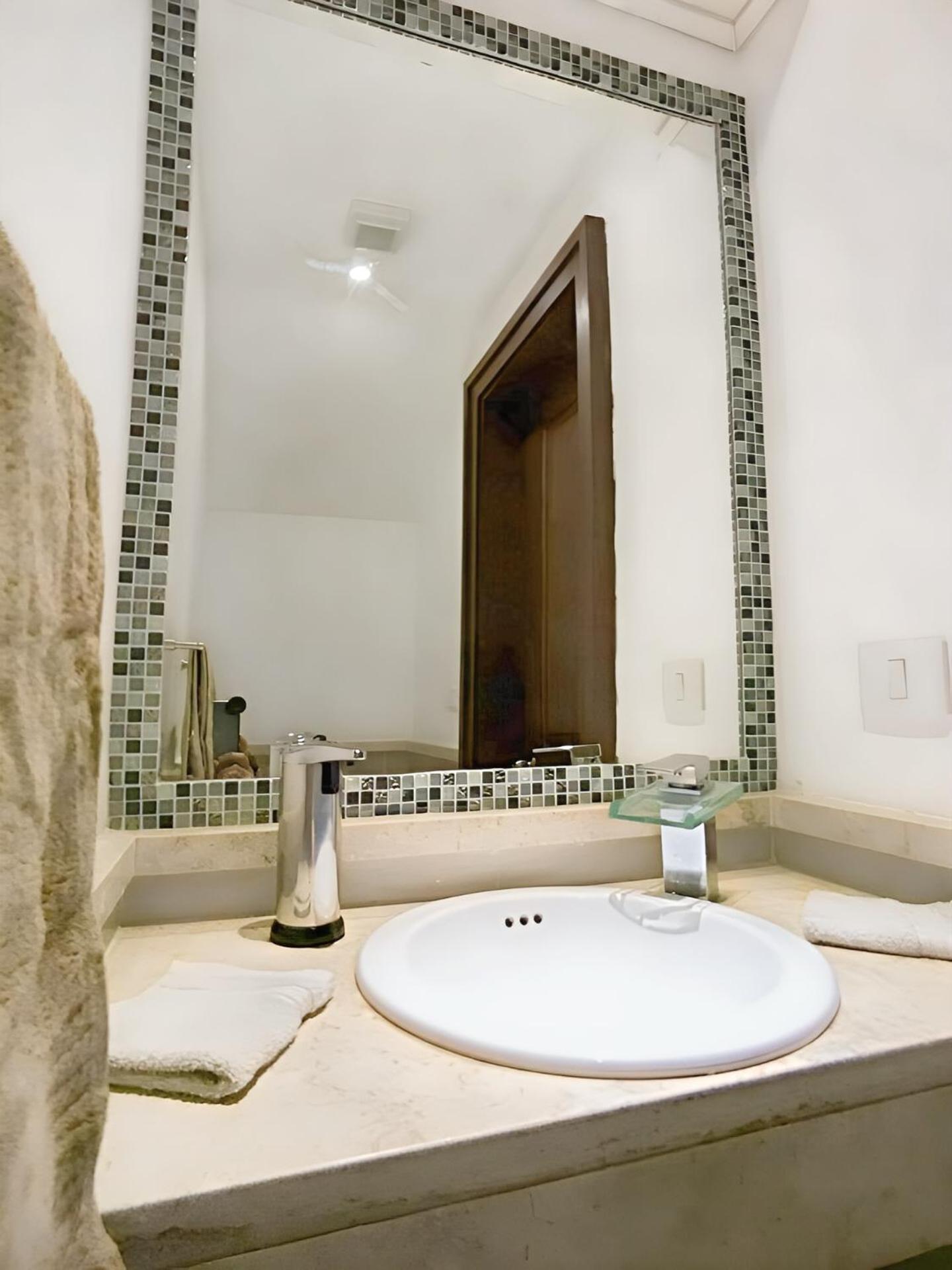 Luxury Duplex -4 Pers- 2Mn Beach&5Th Av, Pool, Gym 普拉亚卡门 外观 照片