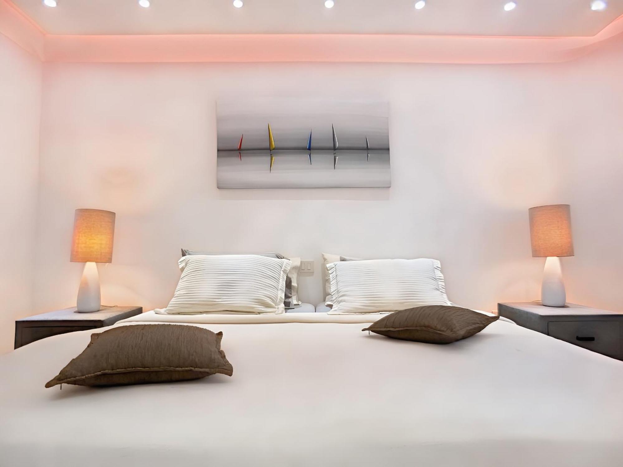 Luxury Duplex -4 Pers- 2Mn Beach&5Th Av, Pool, Gym 普拉亚卡门 外观 照片