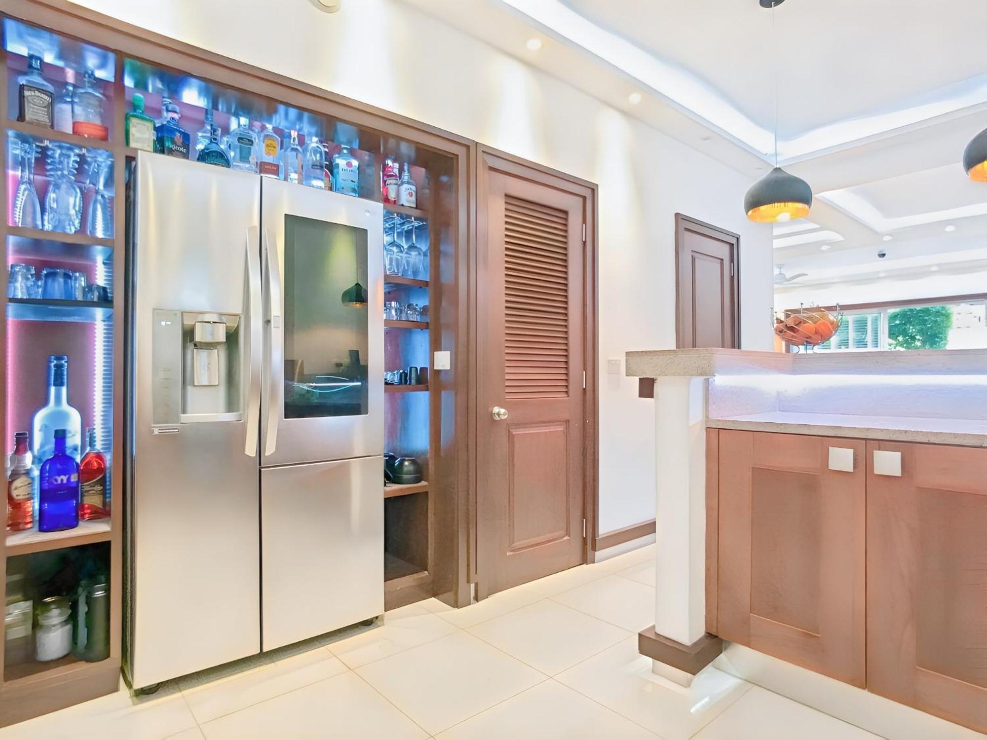 Luxury Duplex -4 Pers- 2Mn Beach&5Th Av, Pool, Gym 普拉亚卡门 外观 照片