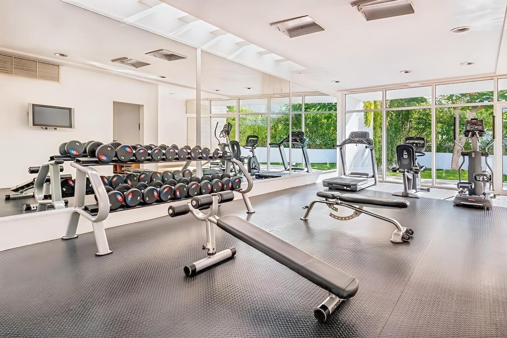Luxury Duplex -4 Pers- 2Mn Beach&5Th Av, Pool, Gym 普拉亚卡门 外观 照片