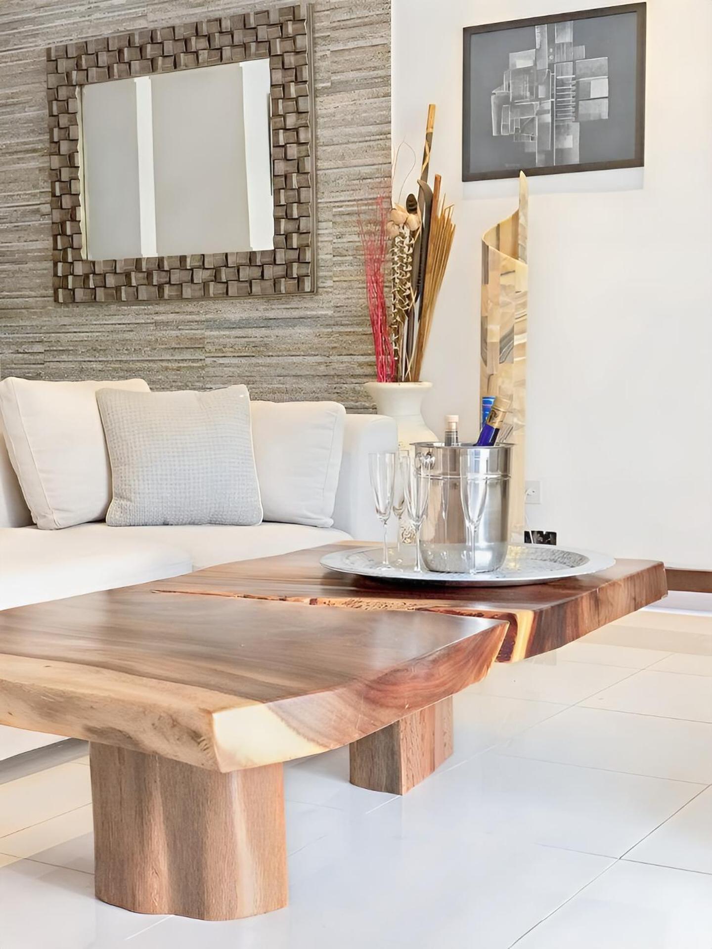 Luxury Duplex -4 Pers- 2Mn Beach&5Th Av, Pool, Gym 普拉亚卡门 外观 照片